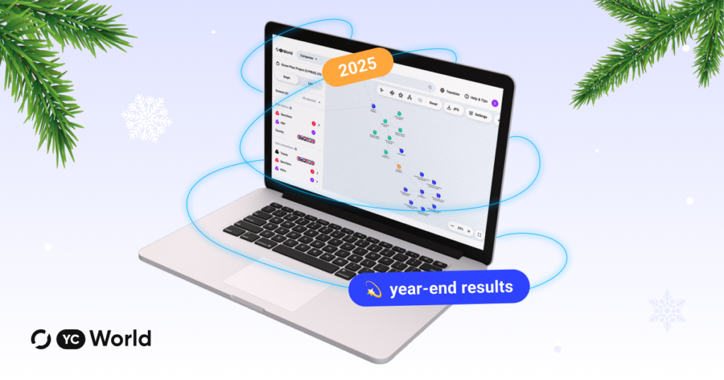 YC World Recap — A Year of Growth and Impact