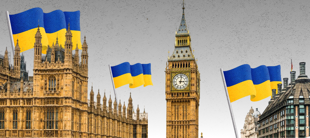 Ukrainian Entrepreneurs in the UK: IT, Consulting and Wholesale Sectors Overview 2026