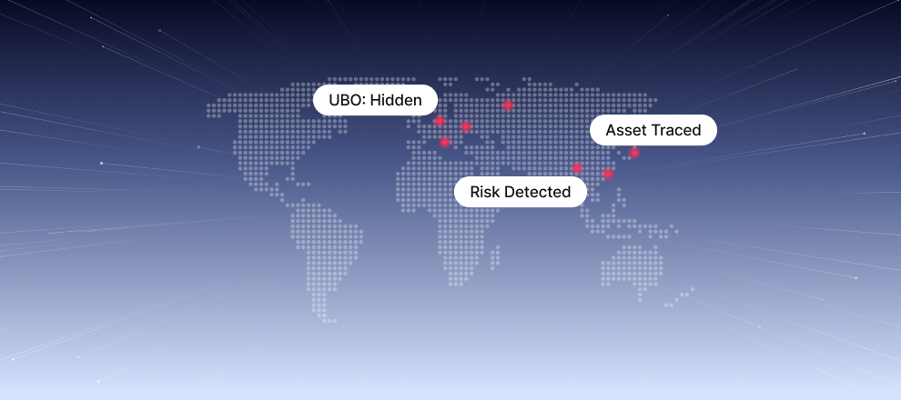 Media Partnerships: Open Access to YC World by YouControl for Cross-Border Investigations